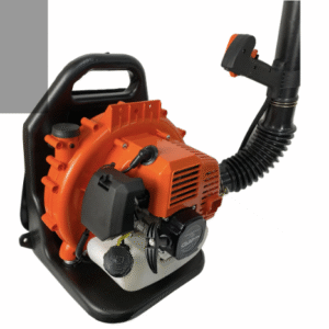 Soprador De Folhas Costal A Gasolina 2hp Muito Forte